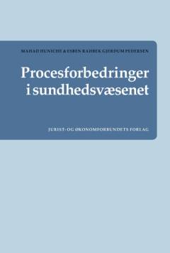 Procesforbedringer i sundhedsvæsenet