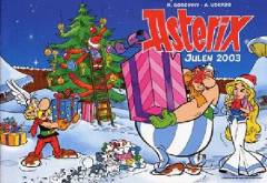 Asterix - julen 2003