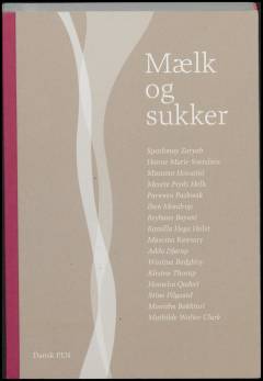 Mælk og sukker