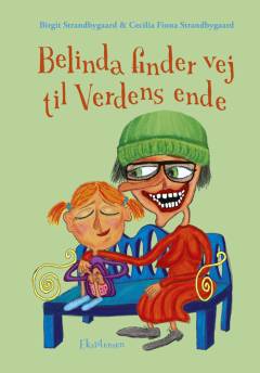 Belinda finder vej til Verdens ende