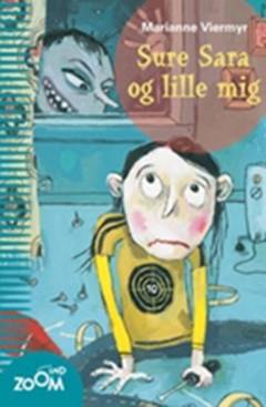 Sure Sara og lille mig