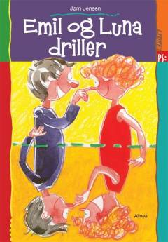 Bog, 1. udgave, 2013