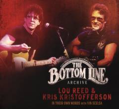 The Bottom Line archive : in their own words with Vin Scelsa