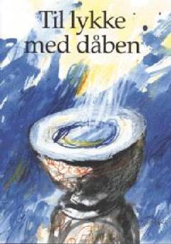 Til lykke med dåben