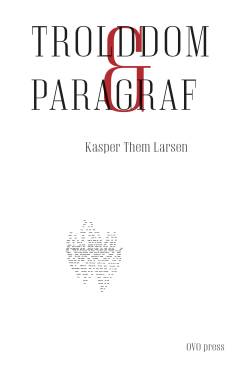 Trolddom & paragraf