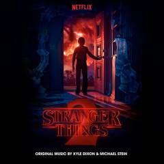 Stranger things 2 : a Netflix original series