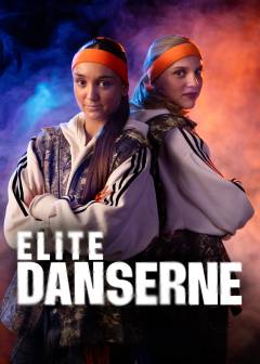 Elitedanserne. 3:8 : Ingen vinder alene