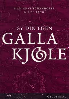 Gallakjole