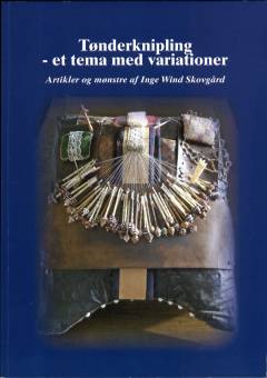Tønderknipling - et tema med variationer