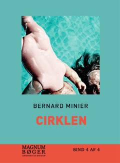 Cirklen. Bind 4 (Stor skrift)