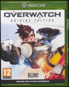 Overwatch