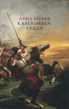 Kærligheden, krigen