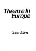 Theatre in Europe
