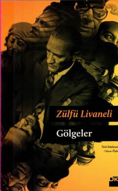 Gölgeler