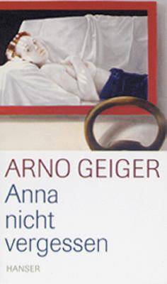 Anna nicht vergessen