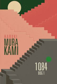 1Q84. Bog 1