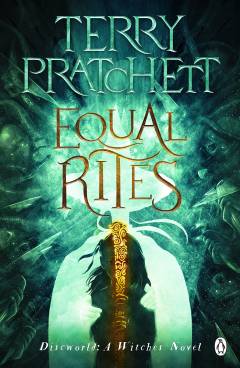Equal rites