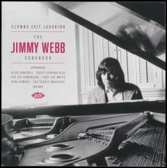 Clowns exit laughing - the Jimmy Webb songbook