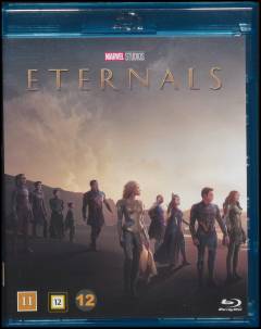 Eternals