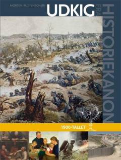 Udkig fra historiekanon 1900-tallet