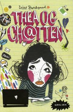 Thea og chatten