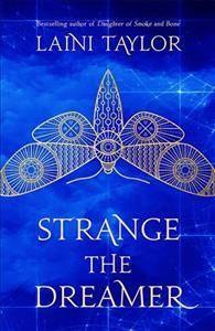 Strange the dreamer