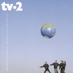 Vi blir alligevel aldrig voksne