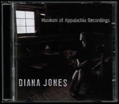 Museum of Appalachia recordings