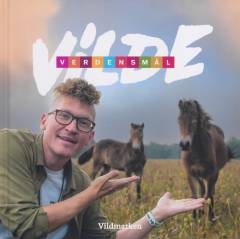 Vilde verdensmål : hvad du kan lære af én dag i den vilde natur