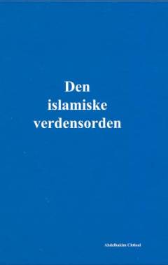 Den islamiske verdensorden