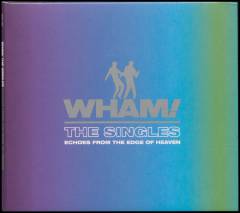 The singles : Echoes from the edge of Heaven