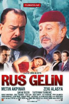 Rus gelin