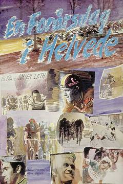 En forårsdag i Helvede : en film