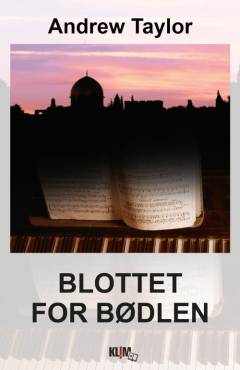 Blottet for bødlen. Bind 1 (Stor skrift)