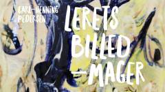 Carl-Henning Pedersen - lerets billedmager