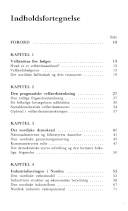 Når få har for meget : en historie om de nordiske folks velfærd i moderne tid