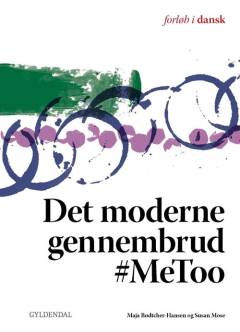 Det moderne gennembrud : #MeToo