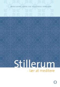 Stillerum : lær at meditere