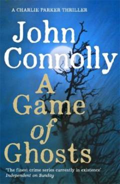 A game of ghosts