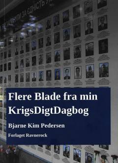 Flere blade fra min krigsdigtdagbog