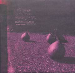 Floating islands - three pieces