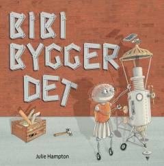 Bibi bygger det