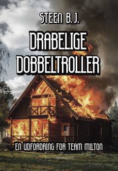 Drabelige dobbeltroller : krimi