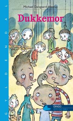 Bog, 1. udgave, 2011