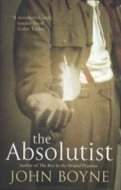 The absolutist