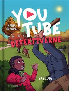 YouTube-detektiverne - skyldig