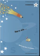 Kære alle : skriv og stav i 3. klasse