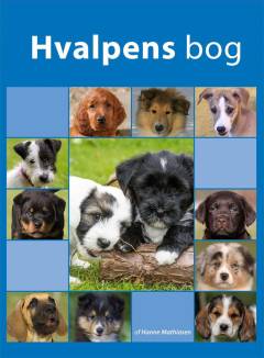 Hvalpens bog