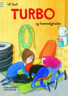 Turbo og hemmeligheden
