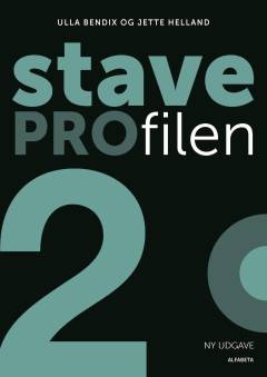Staveprofilen. Bind 2